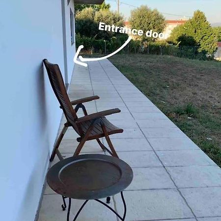 ネーラス Casa Da Oliveiraヴィラ エクステリア 写真