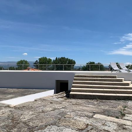ネーラス Casa Da Oliveiraヴィラ エクステリア 写真