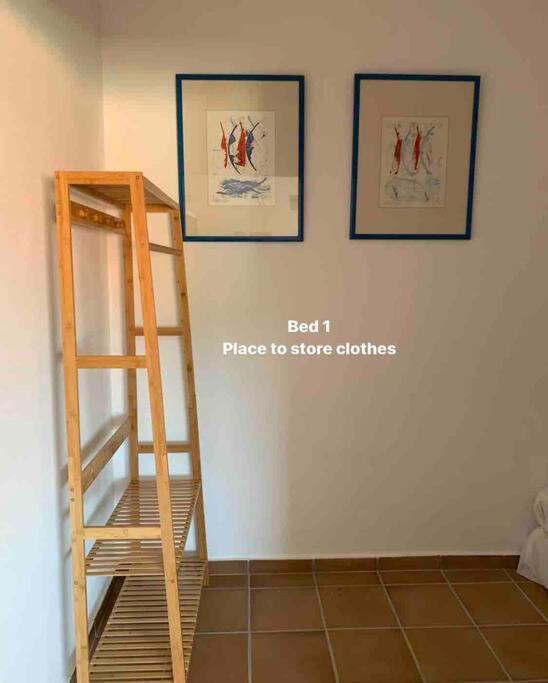 ネーラス Casa Da Oliveiraヴィラ エクステリア 写真