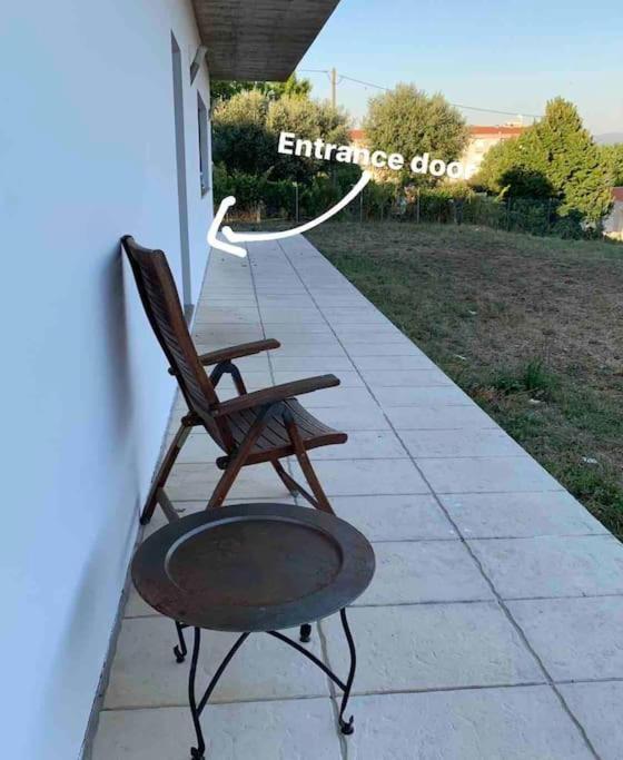 ネーラス Casa Da Oliveiraヴィラ エクステリア 写真