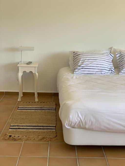ネーラス Casa Da Oliveiraヴィラ エクステリア 写真