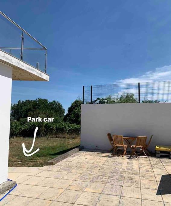 ネーラス Casa Da Oliveiraヴィラ エクステリア 写真