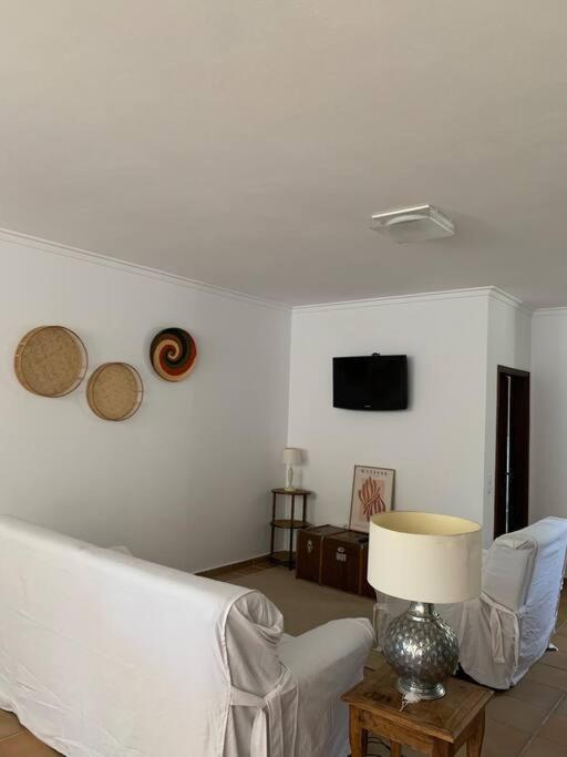 ネーラス Casa Da Oliveiraヴィラ エクステリア 写真