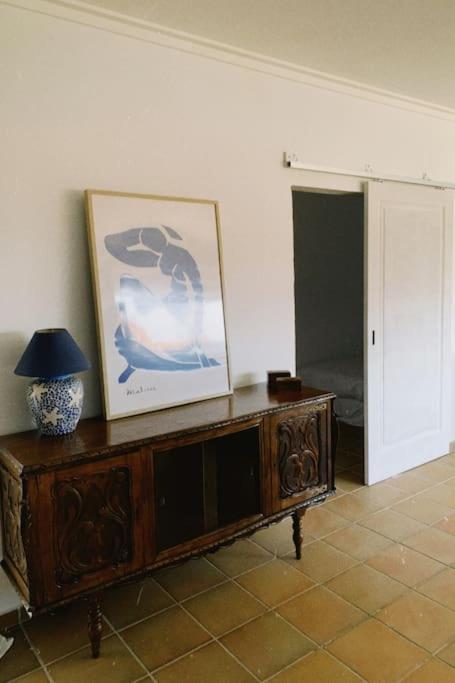 ネーラス Casa Da Oliveiraヴィラ エクステリア 写真