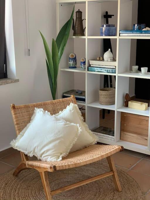 ネーラス Casa Da Oliveiraヴィラ エクステリア 写真