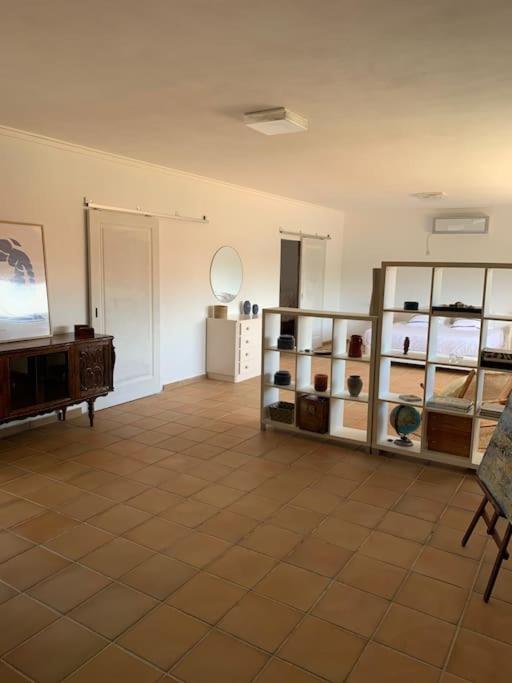 ネーラス Casa Da Oliveiraヴィラ エクステリア 写真