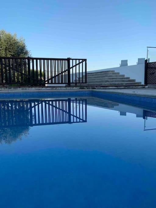 ネーラス Casa Da Oliveiraヴィラ エクステリア 写真