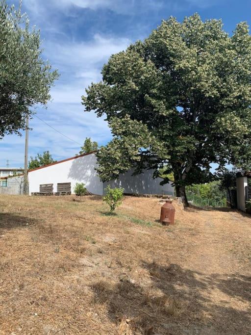 ネーラス Casa Da Oliveiraヴィラ エクステリア 写真
