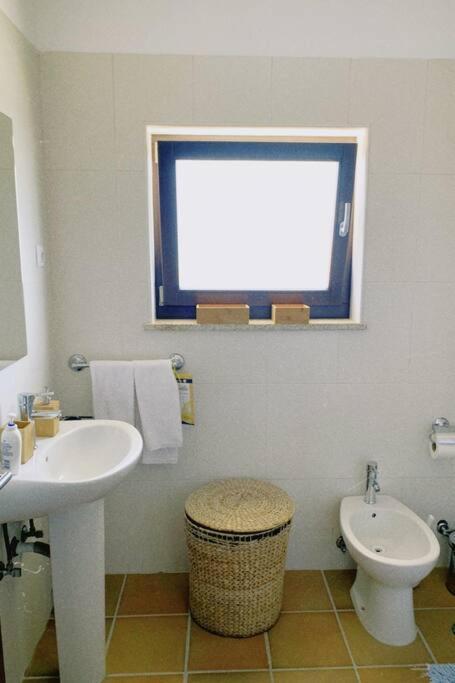 ネーラス Casa Da Oliveiraヴィラ エクステリア 写真